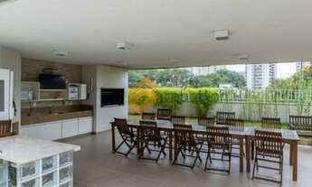 Imagem 6: Apartamento para venda tem 46 metros quadrados com 1 quarto em Jardim Santo Amaro - São Pa