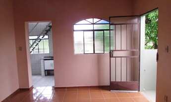 Imagem 5: CASA DE 02 QUARTOS NO MILIONÁRIOS