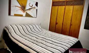 Imagem 6: Apartamento com 3 dormitórios à venda, 97 m² por R$ 245.000 - Vila Angélica - São José do