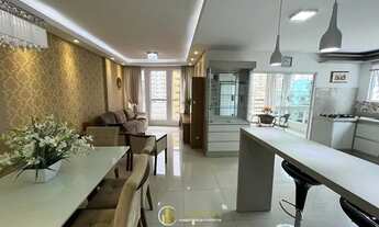 Imagem 7: Cobertura 3 suítes 4 vagas Meia Praia, Itapema!