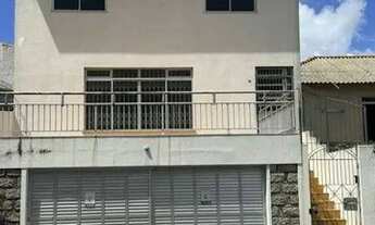 Imagem: Sobrado 4 Dorm (1S) em Capoeiras