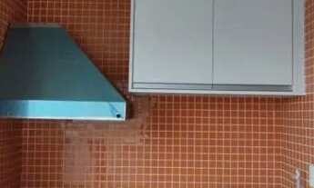 Imagem 2: Apartamento para venda tem 101 metros quadrados com 3 quartos em Centro - Santo André - SP