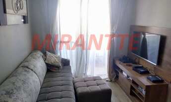 Imagem: Apartamento de 69m² com 3 quartos em Lauzane