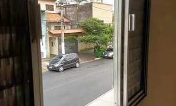 Imagem 2: Sobrado com 172 m2, com 2 quartos, amplo quintal, edícula em Vila Bertioga - Mooca - SP