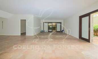 Imagem: São Paulo - Casa Padrão - Alto de Pinheiros