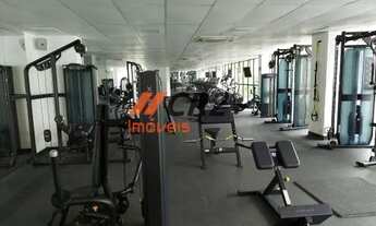 Imagem 5: Apartamento Para Vender com 4 quartos 4 suítes no bairro Apipucos,158m² em Casa Forte