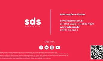 Imagem 7: Galpão Locação Logístico/Last Mile, Bairro Limão, Zona Norte - São Paulo, SP