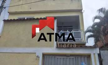 Imagem: Casa de rua-À VENDA-Agostinho Porto-São