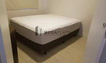 Imagem 7: FLAT ESTANCONFOR VILLA JARDINS PARA LOCAÇÃO E VENDA!