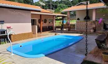 Imagem 2: CHÁCARA EM CONDOMÍNIO FECHADO *OPORTUNIDADE