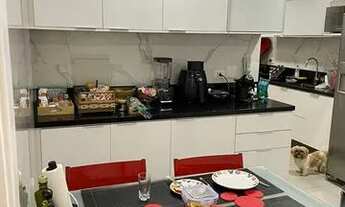 Imagem 3: Lindo Apartamento na Tijuca - 3 quartos - 95 m - 2 vagas