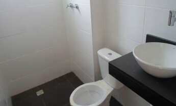 Imagem 6: APARTAMENTO TÉRREO, COM 2 QUARTOS, SENDO 1 SUÍTE, NO MARILÉA, RIO DAS OSTRAS