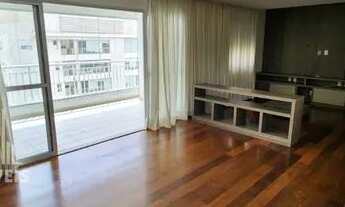 Imagem: RR5565 Apartamento 132m² CONDOMÍNIO GHAIA