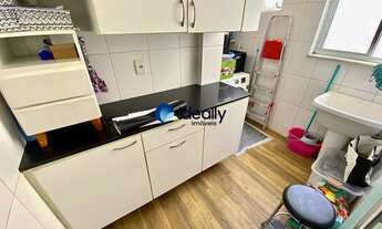 Imagem 5: Excelente Cobertura MOBILIADA no bairro Dona Clara com mais de 180 m² sendo 04 quartos e 0