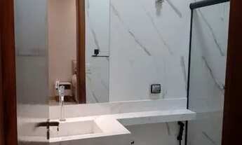 Imagem: Ótima casa a venda no Santa Luzia