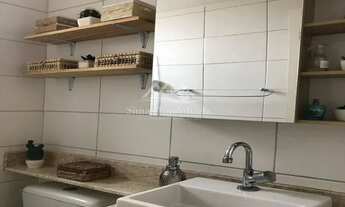 Imagem 6: Apartamento para Venda em Rio de Janeiro, Engenho Novo, 2 dormitórios, 1 banheiro, 1 vaga