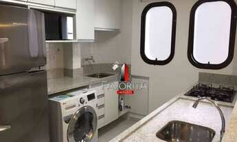 Imagem 5: Condomínio Puerto Montt, Apartamento com 2 dormitórios à venda, 85 m² por R$ 1.097.000 - I