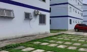 Imagem: Residencial cata vento 4 andar escada 1