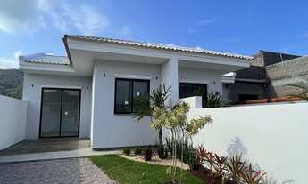 Imagem 1: Casa com 2 dorm. no Lot. Lisboa III - São José/SC