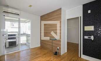 Imagem: Apartamento à Venda - Vila Andrade, 1 Quarto