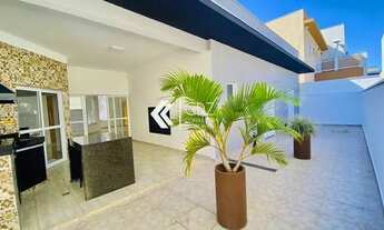 Imagem 3: Casa de Condomínio no Campos do Conde 1 com 3 Dormitorios 3 suítes sendo uma master