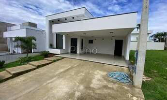 Imagem: Casa a venda no Condominio Panini em Jaguariuna