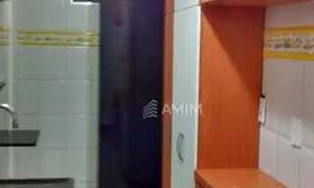 Imagem 2: Apartamento com 2 Quartos à venda, 78 m² por R$ 450.000 - Icaraí - Niterói/RJ