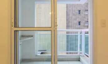 Imagem 5: Apartamento para Aluguel - Consolação, 1 Quarto, 40 m2