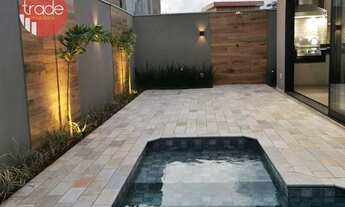 Imagem: Casa nova, maravilhosa, completa em armarios