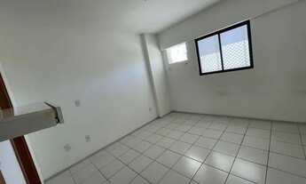 Imagem 4: Apartamento para aluguel com 60 m² com 2 quartos em Jatiúca - Maceió - Alagoas