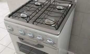 Imagem 4: Alugo Kitnet no centro de São Vicente