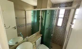 Imagem 6: Lindo apartamento 3 quartos mobiliado no Jardins