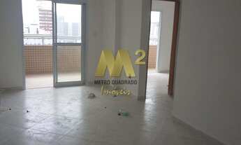 Imagem 3: Apartamento com 2 dorms, Ocian, Praia Grande - R$ 450 mil, Cod: 2603