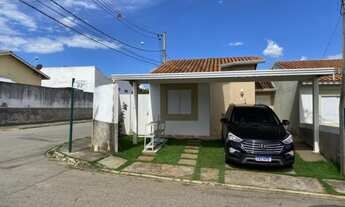 Imagem 2: Casa - Condomínio Bosque Ipanema - Sorocaba/SP