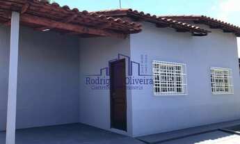 Imagem 2: Casa 3/4 (1 suíte), 400 m², Buriti Sereno