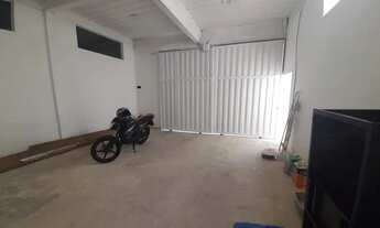 Imagem 5: Belo Horizonte - Casa Padrão - Gameleira