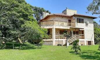 Imagem 2: Sitio para moradia e lazer Lomba do Pinheiro