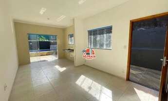 Imagem 6: Casa com 2 dormitórios à venda, 75 m² por R$ 290.000 - Balneário Yuri - Itanhaém/SP