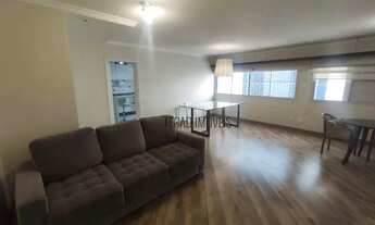 Imagem 6: Apartamento com 2 dormitórios à venda, 123 m² por R$ 1.400.000,00 - Consolação - São Paulo