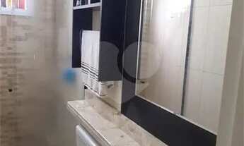 Imagem 4: Sobrado à venda em condomínio fechado, em Caucaia do Alto, Cotia. Com 2 dormitórios, 1 ban