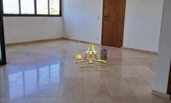 Imagem 2: Apartamento com 3 suítes para alugar, 120 m² - Edifício América 2 - Alphaville - Barueri