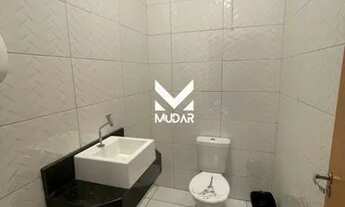 Imagem 5: Sala comercial em frente ao Tozetto Nova Rússia