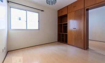 Imagem: Apartamento para Aluguel - Centro, 1 Quarto