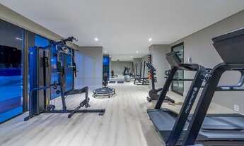 Imagem 6: Apartamento à venda 3 quartos 2 suítes 3 banheiros 2 vagas Aeroclube João Pessoa