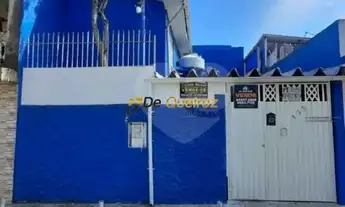 Imagem: CAIQUE. CASA EM SÃO PAULO NA ZONA SUL