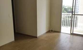 Imagem 3: Apartamento à venda em Tatuapé com 63 m², 3 quartos, 1 suíte, 1 vaga