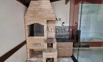 Imagem 3: SOBRADO 175m² JARDIM DO MAR - 3 DORMITÓRIOS - 2 VAGAS