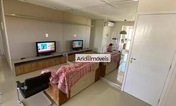 Imagem 3: Apartamento com 2 dormitórios à venda, 74 m² por R$ 590.000,00 - Jardim Tarraf II - São Jo