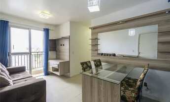 Imagem: Apartamento, 2 dormitórios, 48m², bairro