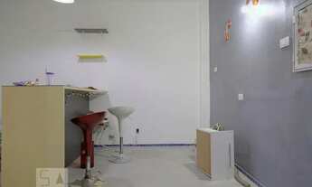 Imagem 2: Apartamento para Aluguel - Bela Vista, 1 Quarto, 48 m2